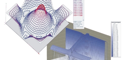 WUFI 2D Darstellungen